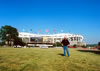 RFK Stadium - Washington, DC