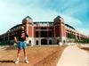 Rangers Ballpark in Arlington - Arlington, TX