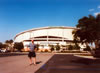 Tropicana Field - St. Petersburg, FL