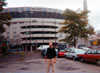 Yankee Stadium - New York, NY