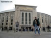 (New) Yankee Stadium - New York, NY